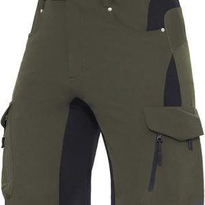 Men's Outdoor Quick Dry Shorts