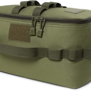 Tactical Camping Storage Bag 11L