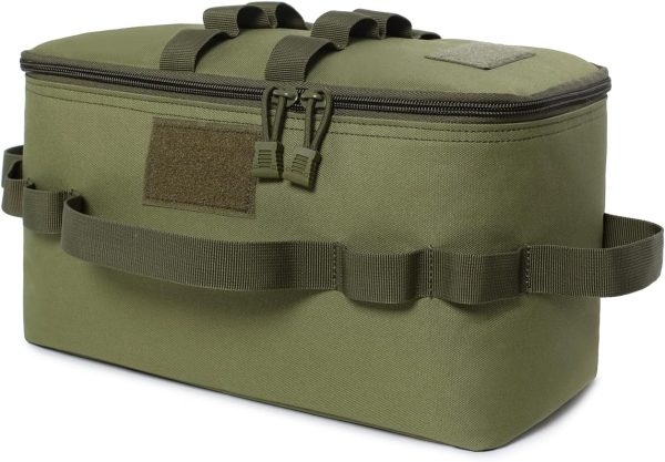 Tactical Camping Storage Bag 11L